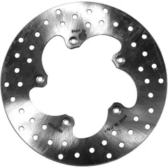 Bremsscheibe Brembo Serie ORO passend für: Aprilia Atlantic, Scarabeo, Leonardo