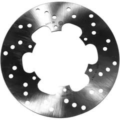 Bremsscheibe Brembo Serie ORO passend für: Vespa GTS, GTV, GT, Piaggio NRG, Liberty, Fly