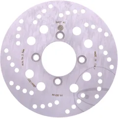 Bremsscheibe Brembo Serie ORO passend für: Suzuki UH 7600640