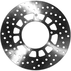 Brembo Oro Serie Festscheibe für Motorräder