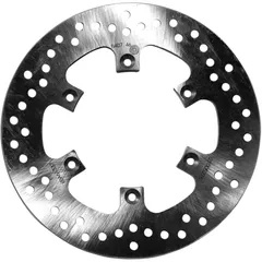 Bremsscheibe Brembo Serie ORO passend für: Kawasaki KX, KLX