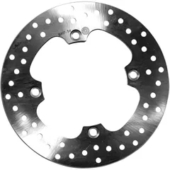 Brake disc BREMBO series oro for: Husqvarna TE, SM, WR, SWM RS