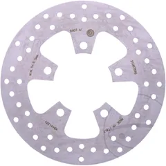 Brake disc BREMBO series oro for: Kawasaki ZX - 7R, ZXR, ZX - 7RR