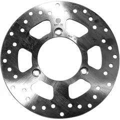 Brake disc BREMBO series oro for: Suzuki UH 7600668
