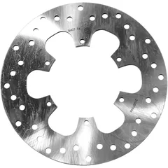 Brake disc BREMBO series oro for: Piaggio MP3, NRG, Gilera Runner, Fuoco
