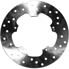 Brake disc BREMBO series oro for: Gilera DNA, Runner, Piaggio X9, XEvo, X8