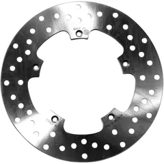 Brake disc BREMBO series oro for: Piaggio MP3, Liberty, XEvo, Aprilia Scarabeo, Atlantic, SR