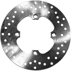 Brake disc BREMBO series oro for: Honda CB, NSS, XL, Cagiva Navigator, Elefant, Gran Canyon