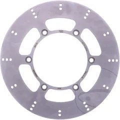 Brake disc EBC stainless steel for: Honda ST, VT, CB, Kymco Venox