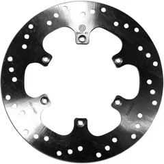 Brake disc BREMBO series oro for: Benelli TNT, Tre - K, Tornado, BMW F 650, G