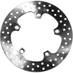 Brembo Serie ORO Bremsscheibe für Motorräder 7600684