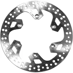 Bremsscheibe Brembo Serie ORO für Motorräder 7600688