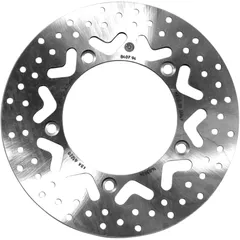 Bremsscheibe Brembo Serie ORO passend für: Kymco People, AK, New People