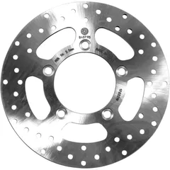 Bremsscheibe Brembo Serie ORO passend für: Kymco Agility, Yager, Grand Dink