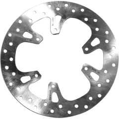 Brake disc BREMBO series oro for: Honda CRF, CR