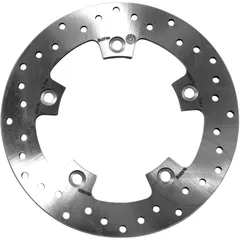 Bremsscheibe Brembo Serie ORO passend für: Kymco Xciting