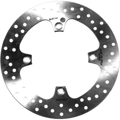 Bremsscheibe Brembo Serie ORO passend für: Suzuki AN 7600698