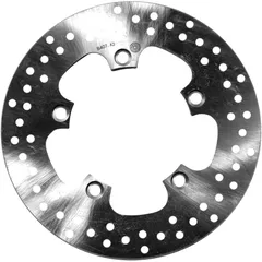Bremsscheibe Brembo Serie ORO passend für: Suzuki AN 7600699