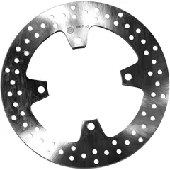 Bremsscheibe Brembo Serie ORO passend für: Kawasaki Z, ZZR, KLZ