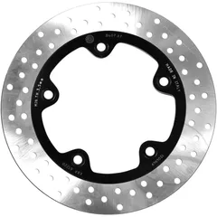 Brake disc BREMBO series oro for: SYM Citycom