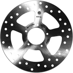 Brake disc BREMBO series oro for: Malaguti Centro