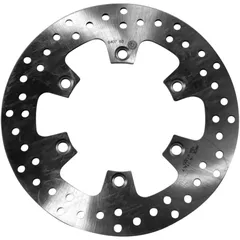 Brake disc BREMBO series oro for: Suzuki AN 7600710