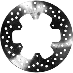 Brembo Oro-Serie Festscheibe für Motorräder