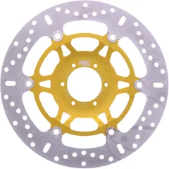 Brake disc EBC x series stainless steel for: Honda GL, XL, VFR