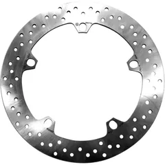 Brake disc BREMBO series oro for: BMW R, K