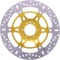 Brake disc EBC x series stainless steel for: Honda CBR 7600737