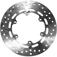 Brake disc BREMBO series oro for: Malaguti Spidermax