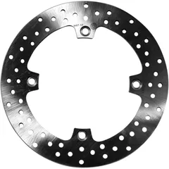 Brake disc BREMBO series oro for: Kawasaki KLV 7600741