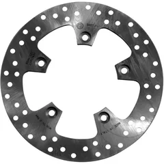 Brake disc BREMBO series oro for: Gas Gas SM, Husqvarna Vitpilen, Svartpilen