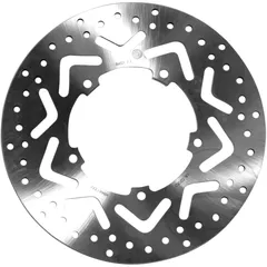Brake disc BREMBO series oro for: Yamaha HW, MBK Oceo