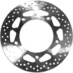 Brake disc BREMBO series oro for: Yamaha XP