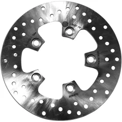 Brake disc BREMBO series oro for: Kymco Like, Agility, Honk