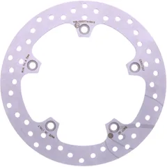 Brake disc BREMBO series oro for: BMW C