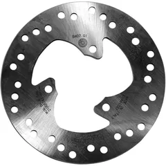 Brake disc BREMBO series oro for: Yamaha YP, MBK YP