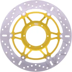 Brake disc EBC x series stainless steel for: Honda CBR 7600760