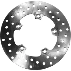 Brake disc BREMBO series oro for: Yamaha XQ, MBK XQ
