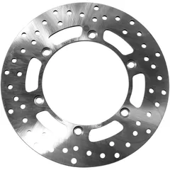 Brake disc BREMBO series oro for: Moto Guzzi California, V (11, 10), Sport