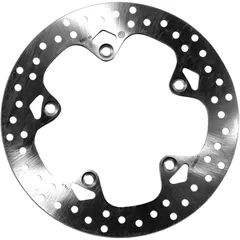 Brake disc BREMBO series oro for: BMW R 7600768