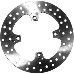 Brake disc BREMBO series oro for: Ducati Hypermotard, Monster, 848