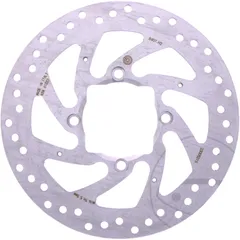 Brake disc BREMBO series oro for: Ducati Diavel, Multistrada, XDiavel