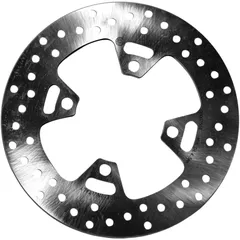Brake disc BREMBO series oro for: Triumph Street Triple, Thruxton, Daytona