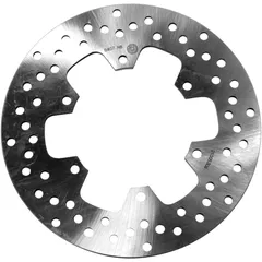 Brake disc BREMBO series oro for: Ducati Monster, Supersport, S, Laverda Ghost, Formula, Laverda