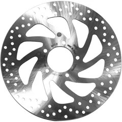 Brake disc BREMBO series oro for: Piaggio X10