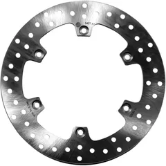 Brake disc BREMBO series oro for: Moto Guzzi California, MGX - 21
