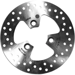 Brake disc BREMBO series oro for: Peugeot Citystar