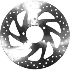 Brake disc BREMBO series oro for: Triumph Bonneville